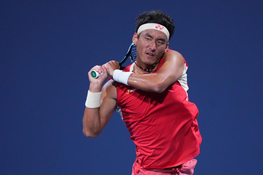 夺冠